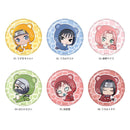 NARUTO Shippuden - Babume Tin Badge