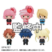 Shugo-chara! - Chokorin Mini Figures