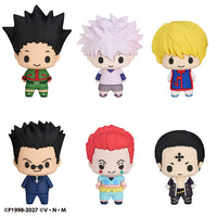 Hunter x Hunter - Chokorin Mini Figures