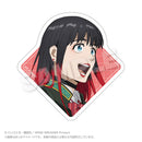 Tasuku Tsubakino - WIND BREAKER Acrylic Clip