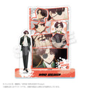 Hayato Suo - WIND BREAKER Memories Acrylic Mascot vol.2