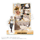 Chouji Tomiyama - WIND BREAKER Memories Acrylic Mascot vol.2