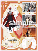 Easthies - Witch Hat Atelier Memorial Acrylic Stand