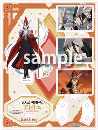 Easthies - Witch Hat Atelier Memorial Acrylic Stand
