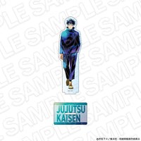 Megumi Fushiguro - Jujutsu Kaisen The Culling Game PALE TONE series Acrylic Stand