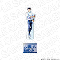 Yuta Okkotsu - Jujutsu Kaisen The Culling Game PALE TONE series Acrylic Stand