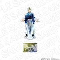 Naoya Zenin - Jujutsu Kaisen The Culling Game PALE TONE series Acrylic Stand