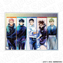 Jujutsu Kaisen - The Culling Game PALE TONE series Mini Acrylic Art