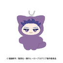 Hitoshi Shinso - My Hero Academia Chimikemo Mascot