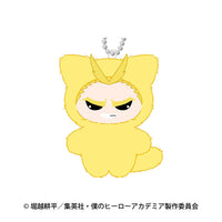 All Might - My Hero Academia Chimikemo Mascot