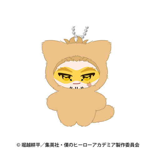 Hawks - My Hero Academia Chimikemo Mascot