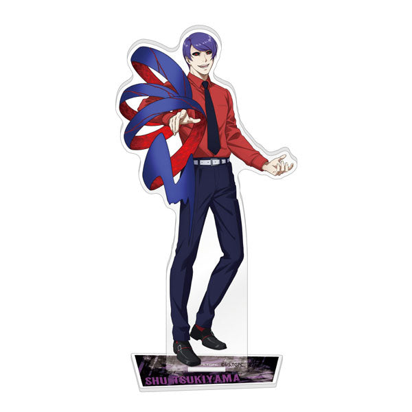Shu Tsukiyama - Tokyo Ghoul Acrylic Stand