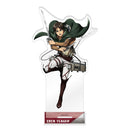 Eren Yeager - Attack on Titan Acrylic Stand Fighting ver.