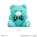 Rin Itoshi - Blue Lock Petite Bear Mascot vol.2
