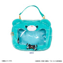 Rin Itoshi - Blue Lock Petite Bear Plush Pouch