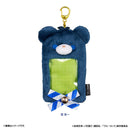 Yoichi Isagi - Blue Lock Petite Bear Plush Card Case