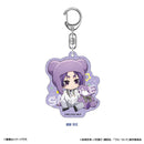 Reo Mikage - Blue Lock Petite Bear Acrylic Keychain