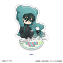 Rin Itoshi - Blue Lock Petite Bear Acrylic Stand