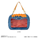 Hinata Crow - Haikyuu!! Plush Pouch