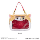 Kenma Cat - Haikyuu!! Plush Pouch