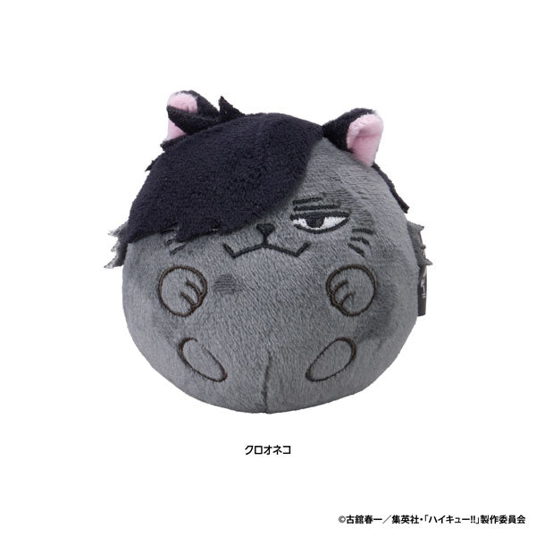 Kuroo Cat - Haikyuu!! NuiKoron