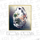 Coco (Crystal) - Witch Hat Atelier (Manga) Acrylic Shikishi
