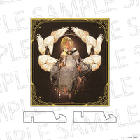 Coco (Merry Christmas) - Witch Hat Atelier (Manga) Acrylic Shikishi