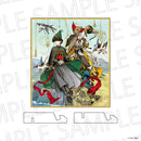 Euini, Alaira - Witch Hat Atelier (Manga) Acrylic Shikishi