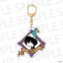 Agott - Witch Hat Atelier (Manga) Acrylic Keychain