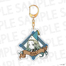 Richeh - Witch Hat Atelier (Manga) Acrylic Keychain