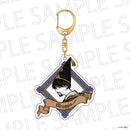 Olruggio - Witch Hat Atelier (Manga) Acrylic Keychain