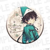 Agott - Witch Hat Atelier (Manga) Jewelry Tin Badge