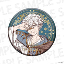 Qifrey - Witch Hat Atelier (Manga) Jewelry Tin Badge