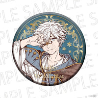 Qifrey - Witch Hat Atelier (Manga) Jewelry Tin Badge