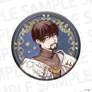 Olruggio - Witch Hat Atelier (Manga) Jewelry Tin Badge