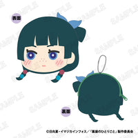 Maomao - The Apothecary Diaries MofuMofu Coin Case Vol.3 A