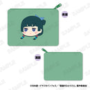 Maomao - The Apothecary Diaries MofuMofu Flat Pouch A