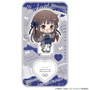 Tohru Honda / Checkered Coordination - Fruits Basket Acrylic Stand