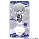Yuki Soma / Checkered Coordination - Fruits Basket Acrylic Stand
