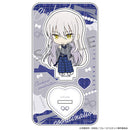 Ayame Soma / Checkered Coordination - Fruits Basket Acrylic Stand