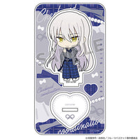 Ayame Soma / Checkered Coordination - Fruits Basket Acrylic Stand