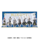 Blue Lock - Acrylic Diorama Stand w/Background Card Memorial (BLUE LOCK ACADEMY)