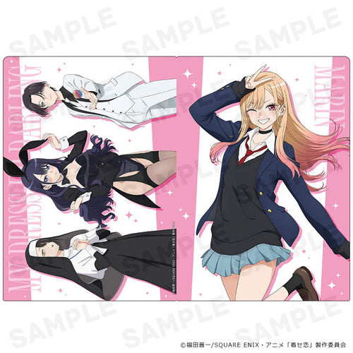 Marin Kitagawa - My Dress-Up Darling Clear File