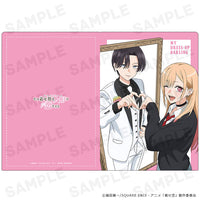 Marin Kitagawa - My Dress-Up Darling Clear File vol.2