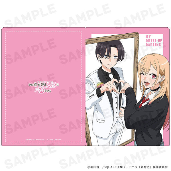 Marin Kitagawa - My Dress-Up Darling Clear File vol.2