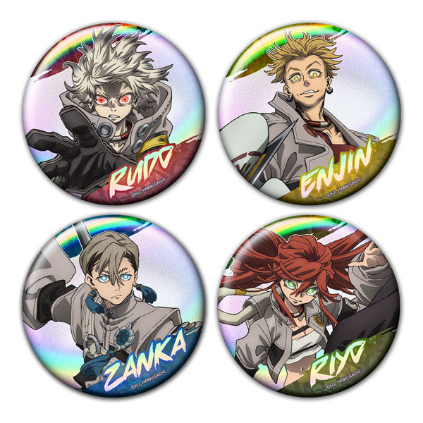 Badges