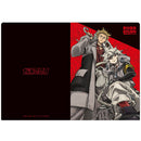 Rudo & Enjin - Gachiakuta Clear File