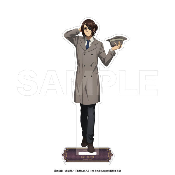 Hange - Attack on Titan Acrylic Stand