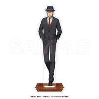 Jean - Attack on Titan Acrylic Stand