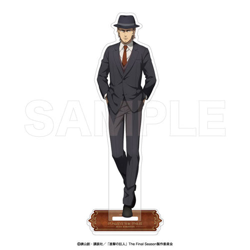 Jean - Attack on Titan Acrylic Stand